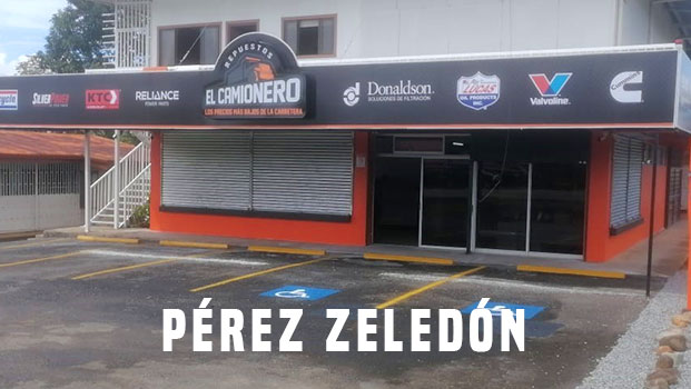 perez-zeledon