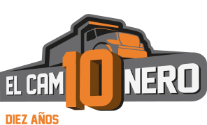 Logo _Camionero